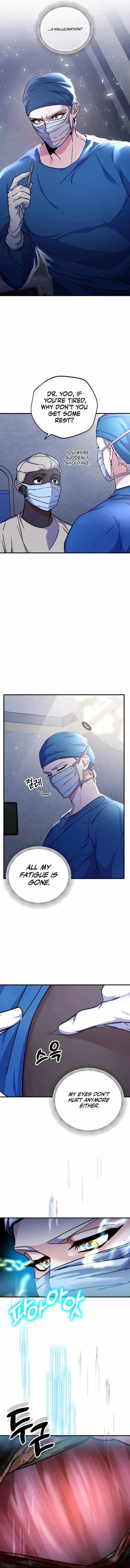 Medical Top Surgeon Chapter 2 22